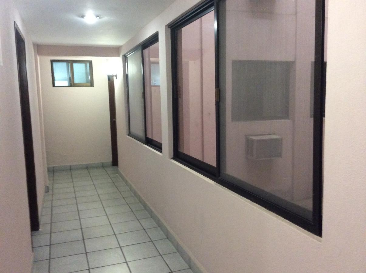 Hotel Palencia Gutiérrez Zamora Exterior photo