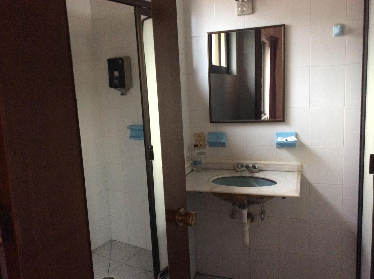 Hotel Palencia Gutiérrez Zamora Room photo