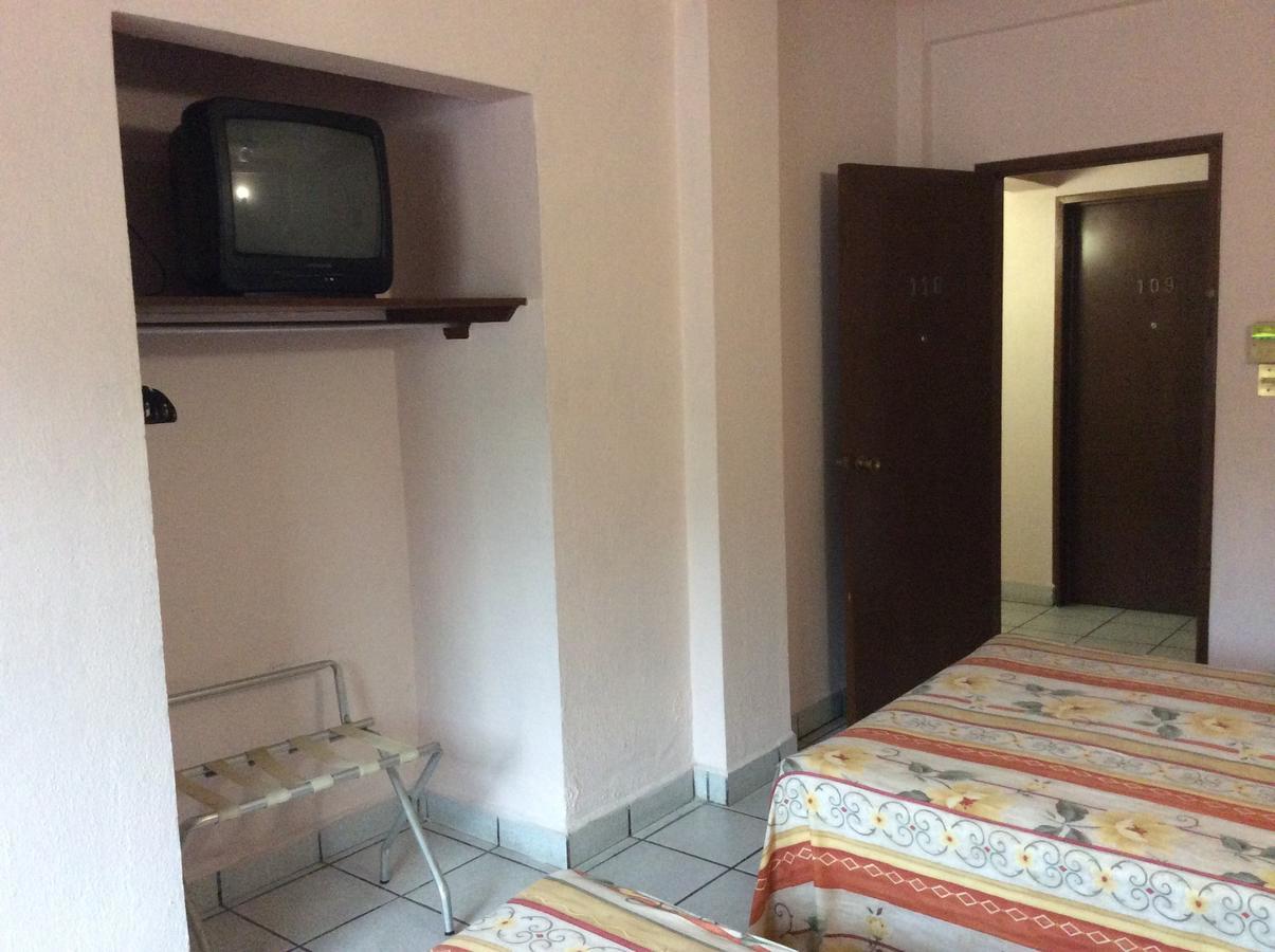 Hotel Palencia Gutiérrez Zamora Room photo